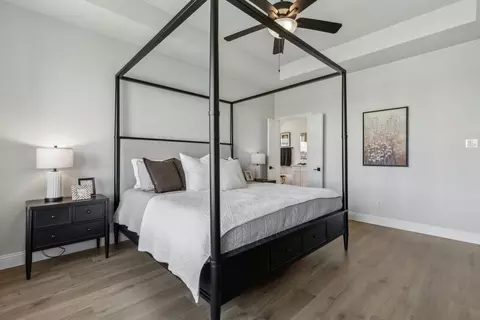 Bedroom - 3141 Miller Rd, Midlothian, TX 76065 photo 2 of 6
