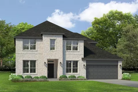 Exterior - 3141 Miller Rd, Midlothian, TX 76065 photo 4 of 10