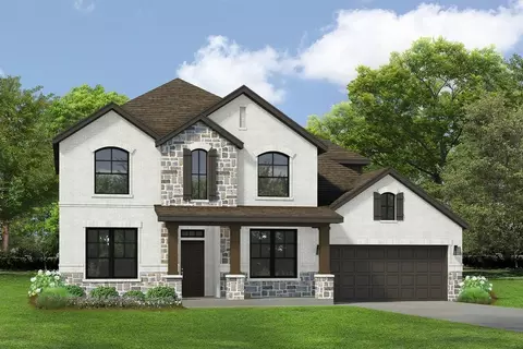 Exterior - 3141 Miller Rd, Midlothian, TX 76065 photo 7 of 10