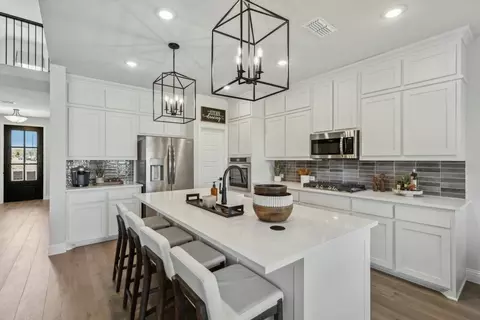 Kitchen - 3141 Miller Rd, Midlothian, TX 76065 photo 1 of 4