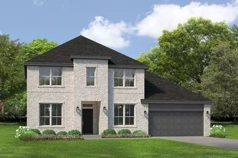 3141 Miller Rd, Midlothian, TX 76065