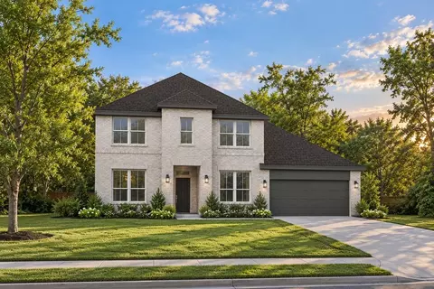 3141 Miller Rd, Midlothian, TX 76065