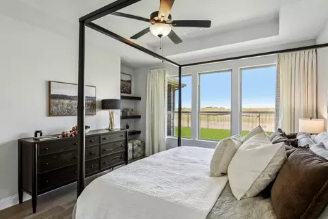 Bedroom - 3141 Miller Rd, Midlothian, TX 76065 photo 3 of 6