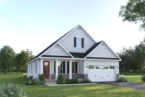 1534 Cricket Way, Downingtown, PA 19335