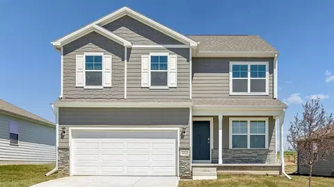 6703 Wren Cir, Papillion, NE 68133