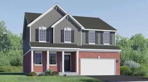 1735 Matoon Dr, New Lenox, IL 60451