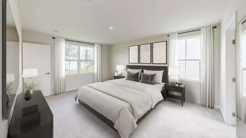 Bedroom - 482 Myrtle Meadows Dr, Conway, SC 29526 photo 1 of 5