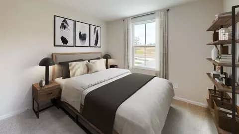Bedroom - 482 Myrtle Meadows Dr, Conway, SC 29526 photo 4 of 5