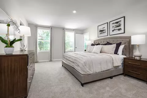 Bedroom - 482 Myrtle Meadows Dr, Conway, SC 29526 photo 5 of 5