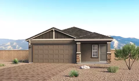 746 W Calle Manolete, Sahuarita, AZ 85629