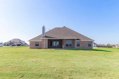 Exterior - 17252 Billy Rd, Washington, OK 73093 photo 27 of 36