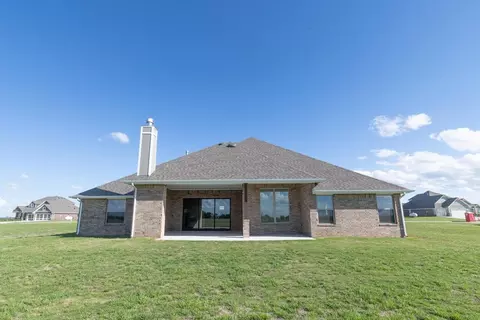 Exterior - 17252 Billy Rd, Washington, OK 73093 photo 24 of 36