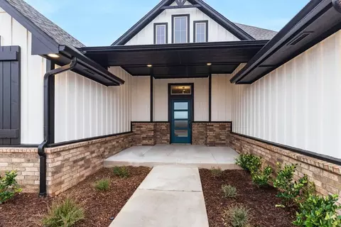 Exterior - 17252 Billy Rd, Washington, OK 73093 photo 21 of 36