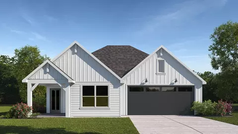 729 Orchid Way, Pilot Point, TX 76258