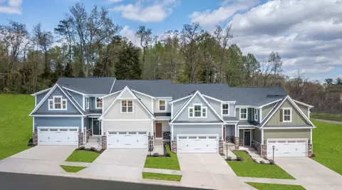 2007 Striper Ct, Isle Of Wight, VA 23314