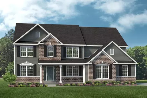 100 Saxony Ridge Court Wentzville Mo 63385, Wentzville, MO 63385