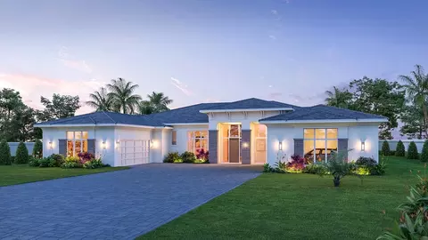 170 SE Rio Angelica, Port Saint Lucie, FL 34984