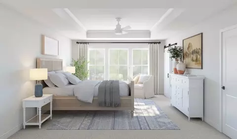 Bedroom - 120 Riverfield Run, Elyria, OH 44035 photo 1 of 2