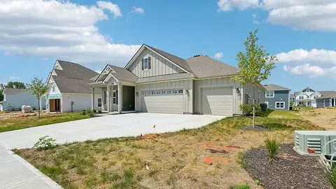 278 Sam Himsel Way, Danville, IN 46122