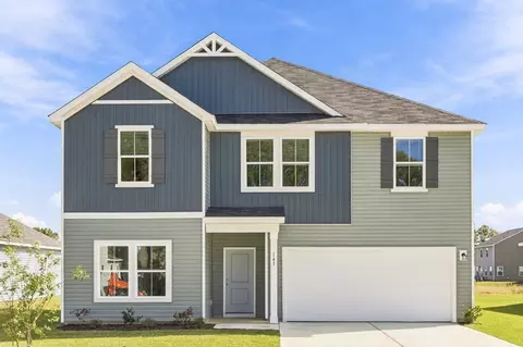 141 N Squires Run Ln, Richlands, NC 28574