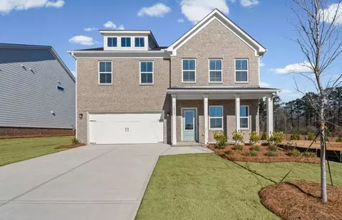 1735 Pilgrim Rd, Cumming, GA 30040