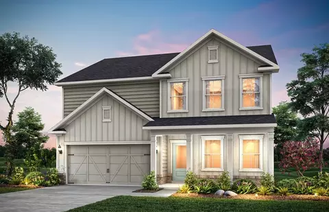 1735 Pilgrim Rd, Cumming, GA 30040