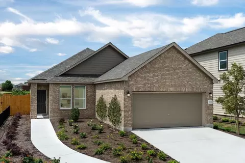 2508 Donna Olene Dr, Georgetown, TX 78626