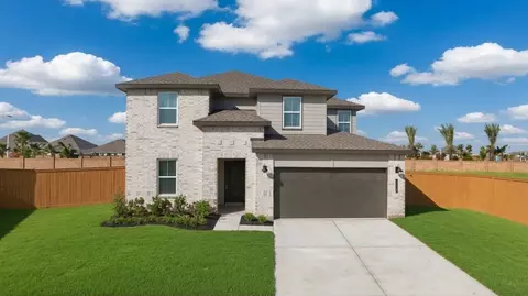 13313 Golden Isle Dr, La Marque, TX 77568