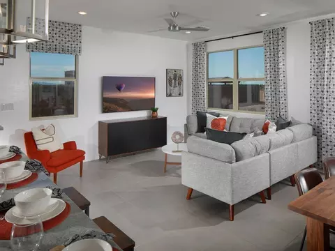 12917 E Carter Crane Dr, Vail, AZ 85641