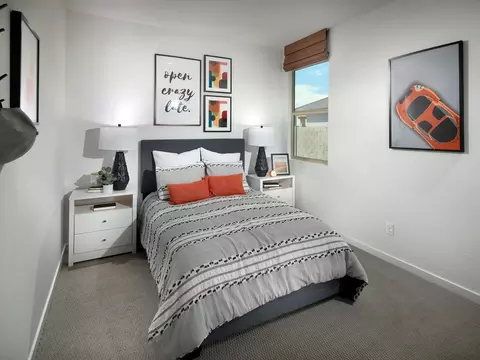 Bedroom - 12917 E Carter Crane Dr, Vail, AZ 85641 photo 1 of 5