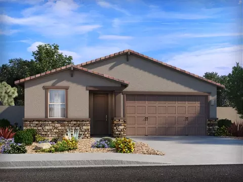 Exterior - 12917 E Carter Crane Dr, Vail, AZ 85641 photo 1 of 3