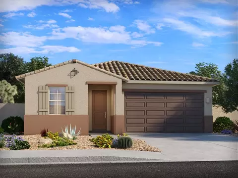 Exterior - 12917 E Carter Crane Dr, Vail, AZ 85641 photo 2 of 3