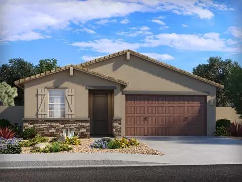 Exterior - 12917 E Carter Crane Dr, Vail, AZ 85641 photo 1 of 4