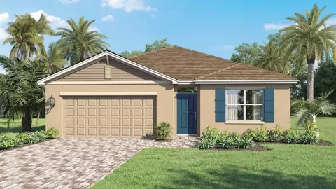 9133 Venetian Sq, Vero Beach, FL 32966