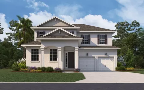 14229 Lanyard Way, Winter Garden, FL 34787