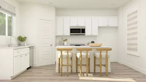 Kitchen - 937 Granite Dr W, Madera, CA 93636 photo 1 of 5