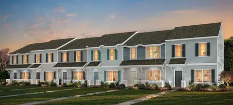 2237 Friendship Fern Rd, Charlotte, NC 28213