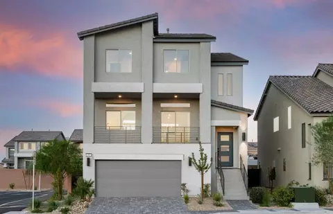 10024 Griffin Creek St, Las Vegas, NV 89141