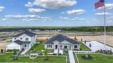 View/Area - 235 Howard Dr, Maxwell, TX 78656 photo 3 of 5