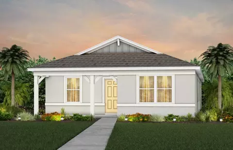 10710 Leafy Laurel St, Orlando, FL 32829
