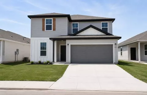 1211 Los Mochis Ave, Converse, TX 78109