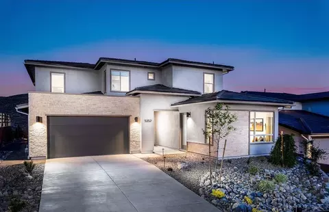 5362 Skystone Dr, Sparks, NV 89436