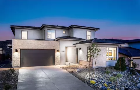 5362 Skystone Dr, Sparks, NV 89436