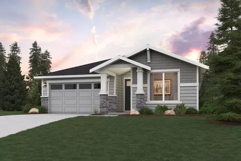 3923 Flat Top Dr, Bremerton, WA 98312