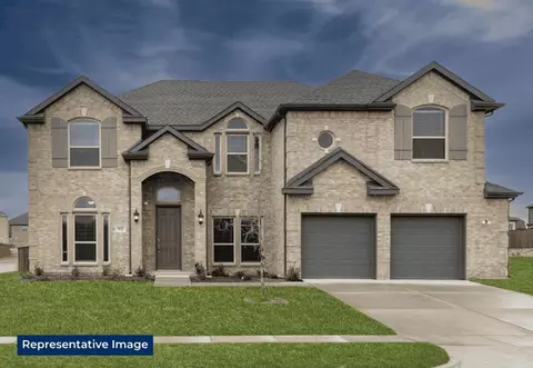 4409 Angevin Ave, Celina, TX 75009