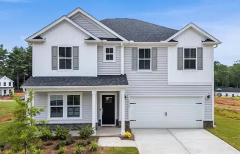 589 Paradise Bay Blvd, Shallotte, NC 28470