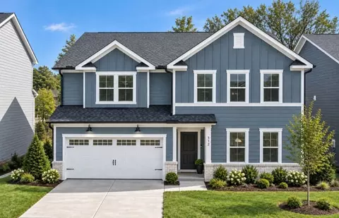 2026 Lentz Dr, Burlington, NC 27215