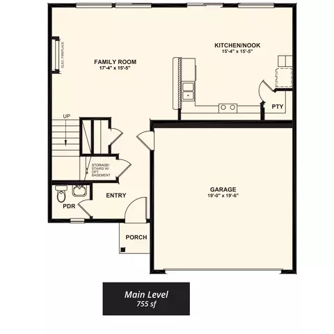 10941 Pura Vida Way, Fountain, CO 80817