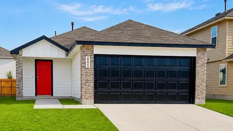 4222 Marjoram Lndg, Von Ormy, TX 78073