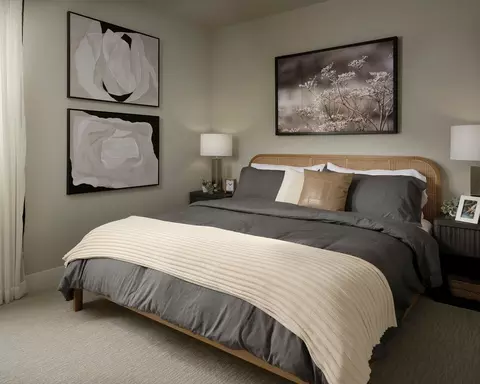Bedroom - 20493 E 57th Ave, Aurora, CO 80019 photo 3 of 3